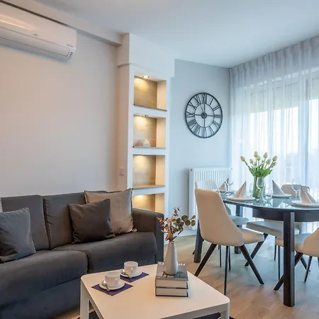 Helle Albus Direkt Am By Interhome Apartment *