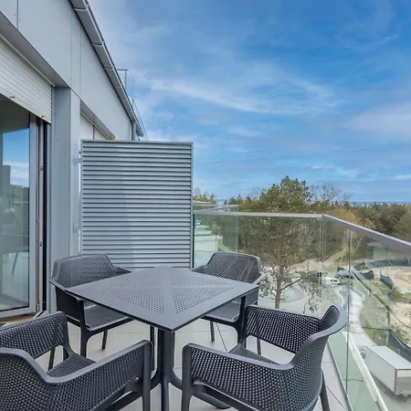 Apartment Helle Albus Direkt Am By Interhome *