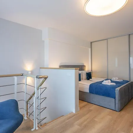 Helle Albus Direkt Am By Interhome Apartment Chorzemin