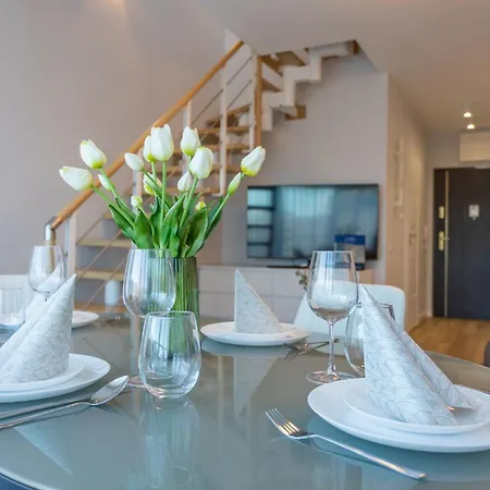 Apartment Helle Albus Direkt Am By Interhome