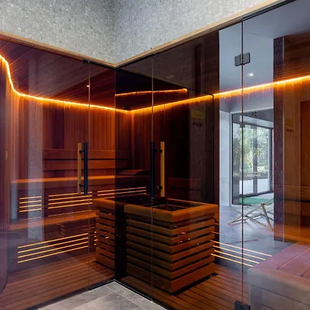 Apartment Helle Albus Direkt Am By Interhome