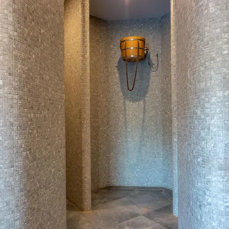 Apartment Helle Albus Direkt Am By Interhome